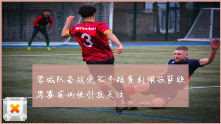 蓉城队备战受阻李扬费利佩茹萨缺席赛前训练引发关注